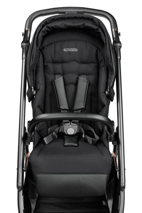 VELOCE Peg Perego wózek spacerowy do 22 kg - Bronze Noir
