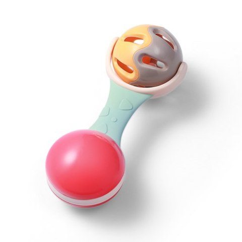 B.O.1592 Grzechotka z gryzakiem