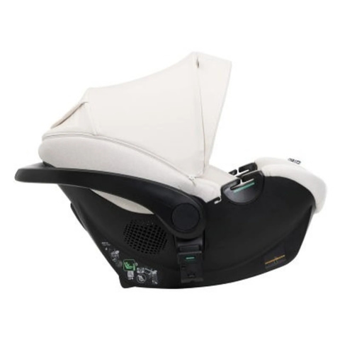 KORY PLUS i-Size Chicco fotelik samochodowy 0-13 kg 40-85 cm 4* ADAC - Amber Glow