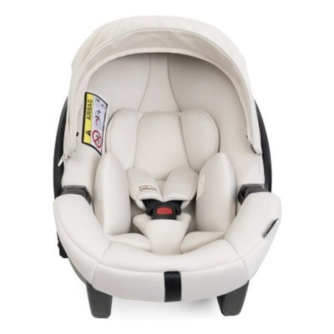 KORY PLUS i-Size Chicco fotelik samochodowy 0-13 kg 40-85 cm 4* ADAC - Amber Glow