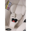 KORY PLUS i-Size Chicco fotelik samochodowy 0-13 kg 40-85 cm 4* ADAC - Amber Glow