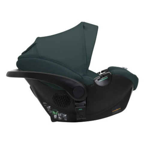 KORY PLUS i-Size Chicco fotelik samochodowy 0-13 kg 40-85 cm 4* ADAC - Fir Tree