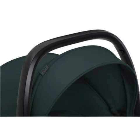 KORY PLUS i-Size Chicco fotelik samochodowy 0-13 kg 40-85 cm 4* ADAC - Fir Tree