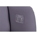 KORY PLUS i-Size Chicco fotelik samochodowy 0-13 kg 40-85 cm 4* ADAC - Lavender Glaze