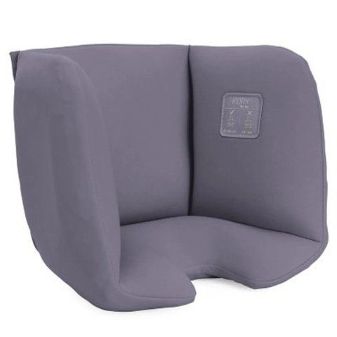 KORY PLUS i-Size Chicco fotelik samochodowy 0-13 kg 40-85 cm 4* ADAC - Lavender Glaze