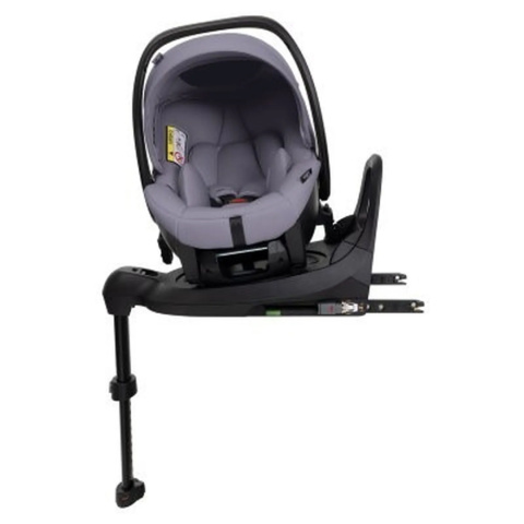 KORY PLUS i-Size Chicco fotelik samochodowy 0-13 kg 40-85 cm 4* ADAC - Lavender Glaze