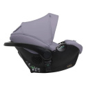 KORY PLUS i-Size Chicco fotelik samochodowy 0-13 kg 40-85 cm 4* ADAC - Lavender Glaze