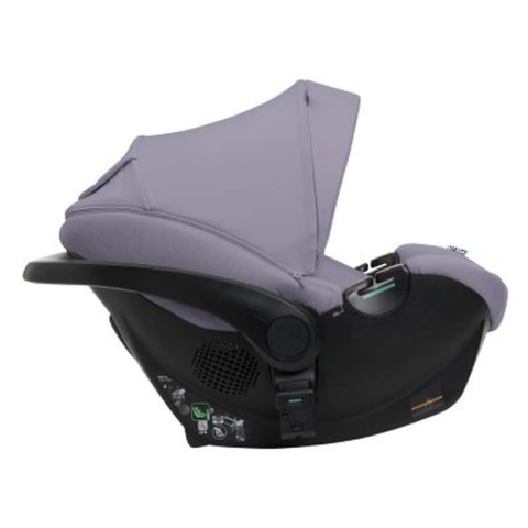 KORY PLUS i-Size Chicco fotelik samochodowy 0-13 kg 40-85 cm 4* ADAC - Lavender Glaze
