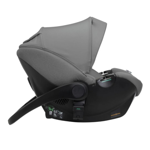 KORY PLUS i-Size Chicco fotelik samochodowy 0-13 kg 40-85 cm 4* ADAC - Lunar Rock