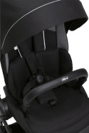 ONE4EVER LOUNGE Chicco Wózek spacerowy do 22 kg - Black Beauty