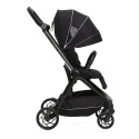 ONE4EVER LOUNGE Chicco Wózek spacerowy do 22 kg - Black Beauty
