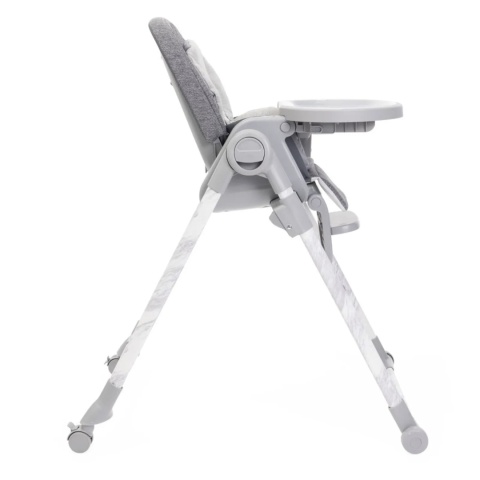 POLLY ARMONIA Chicco 0-40kg krzesełko do karmienia 3w1 - Carrara