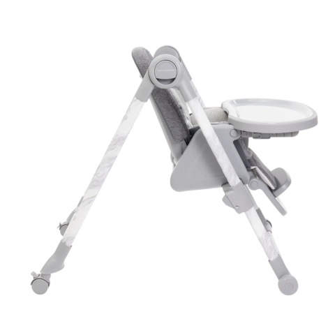 POLLY ARMONIA Chicco 0-40kg krzesełko do karmienia 3w1 - Carrara