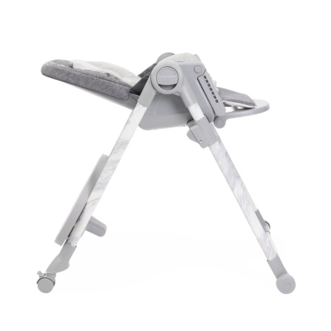 POLLY ARMONIA Chicco 0-40kg krzesełko do karmienia 3w1 - Carrara