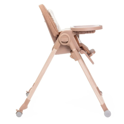 POLLY ARMONIA Chicco 0-40kg krzesełko do karmienia 3w1 - Greenery