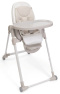 POLLY ARMONIA Chicco 0-40kg krzesełko do karmienia 3w1 - Motherpearl