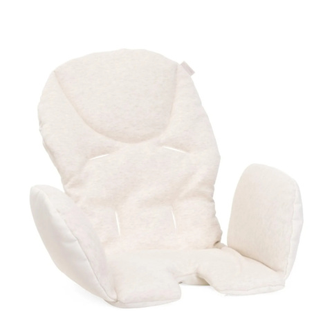 POLLY ARMONIA Chicco 0-40kg krzesełko do karmienia 3w1 - Motherpearl