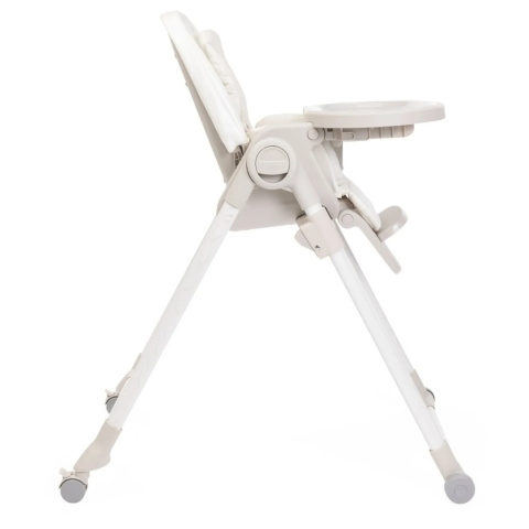 POLLY ARMONIA Chicco 0-40kg krzesełko do karmienia 3w1 - Motherpearl