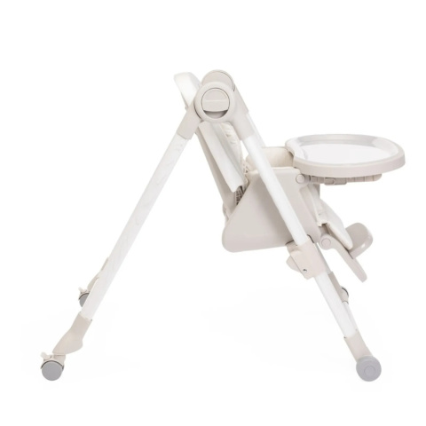 POLLY ARMONIA Chicco 0-40kg krzesełko do karmienia 3w1 - Motherpearl