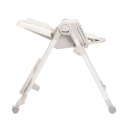POLLY ARMONIA Chicco 0-40kg krzesełko do karmienia 3w1 - Motherpearl