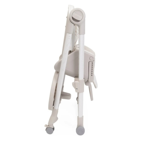 POLLY ARMONIA Chicco 0-40kg krzesełko do karmienia 3w1 - Motherpearl