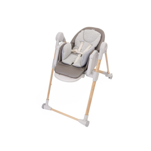 POLLY ARMONIA Chicco 0-40kg krzesełko do karmienia 3w1 - Scandinavian