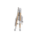 POLLY ARMONIA Chicco 0-40kg krzesełko do karmienia 3w1 - Scandinavian
