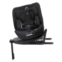 EVERONE i-Size Chicco fotelik samochodowy 40-150 cm 0-36 kg - Black