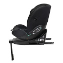 EVERONE i-Size Chicco fotelik samochodowy 40-150 cm 0-36 kg - Black