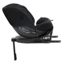 EVERONE i-Size Chicco fotelik samochodowy 40-150 cm 0-36 kg - Black