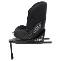 EVERONE i-Size Chicco fotelik samochodowy 40-150 cm 0-36 kg - Black