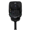 EVERONE i-Size Chicco fotelik samochodowy 40-150 cm 0-36 kg - Black