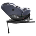 EVERONE i-Size Chicco fotelik samochodowy 40-150 cm 0-36 kg - Silver Ink