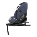 EVERONE i-Size Chicco fotelik samochodowy 40-150 cm 0-36 kg - Silver Ink