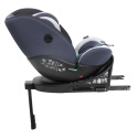 EVERONE i-Size Chicco fotelik samochodowy 40-150 cm 0-36 kg - Silver Ink