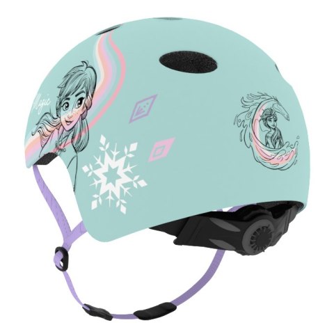 KASK SPORTOWY FROZEN 2