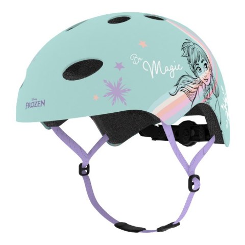 KASK SPORTOWY FROZEN 2