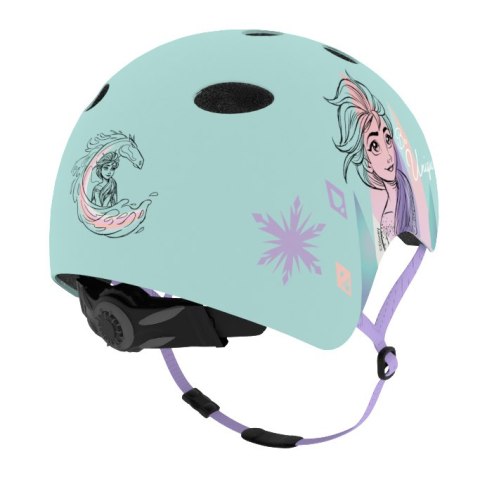 KASK SPORTOWY FROZEN 2