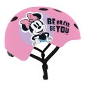 KASK SPORTOWY MINNIE