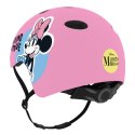 KASK SPORTOWY MINNIE