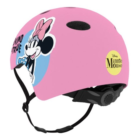 KASK SPORTOWY MINNIE