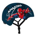 KASK SPORTOWY SPIDER-MAN