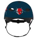 KASK SPORTOWY SPIDER-MAN