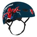 KASK SPORTOWY SPIDER-MAN