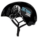 KASK SPORTOWY STAR WARS