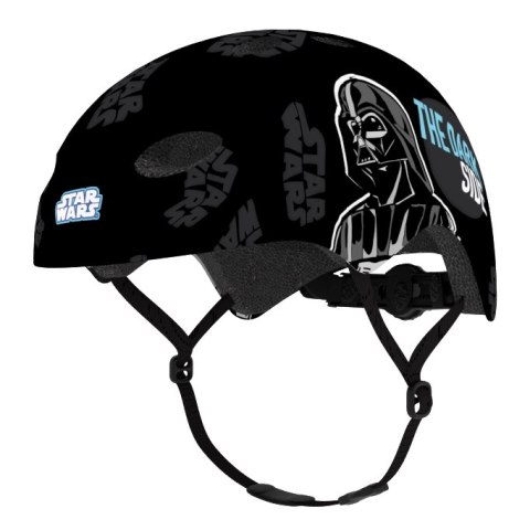 KASK SPORTOWY STAR WARS