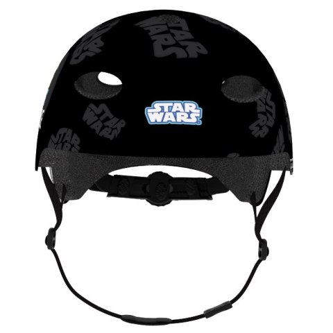 KASK SPORTOWY STAR WARS