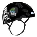 KASK SPORTOWY STAR WARS
