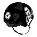 KASK SPORTOWY STAR WARS