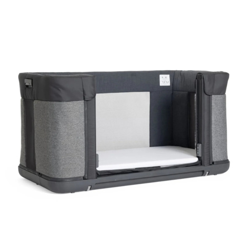 NEXT 2 ME FOREVER Chicco Łóżeczko dostawne 0m+ Next2Me RICE